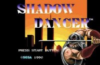 Shadow Dancer: The Secret of Shinobi screenshot, image №2420721 - RAWG