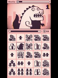 Kaiju Attack screenshot, image №3293778 - RAWG