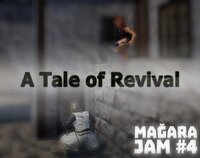 A Tale of Revival screenshot, image №3257559 - RAWG