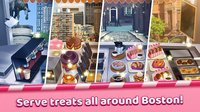 Boston Donut Truck - Fast Food Cooking Game screenshot, image №1566839 - RAWG