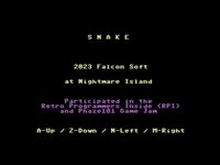 Snake64 screenshot, image №3861419 - RAWG