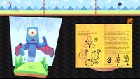 A not very well written book screenshot, image №1109573 - RAWG