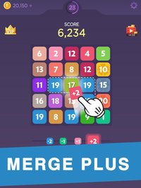 Puzzle Go screenshot, image №2207563 - RAWG