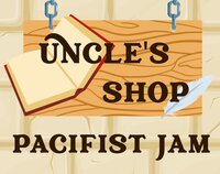 Uncle's Shop screenshot, image №3498446 - RAWG