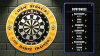 Dan Sisal's 501 Darts Trainer screenshot, image №3046605 - RAWG