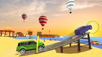 Dubai jeep Drift Desert Race screenshot, image №1564948 - RAWG