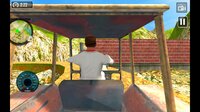 Tractor Cargo Driving Simulator (itch) screenshot, image №3646393 - RAWG