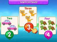 Math Kids - Add, Subtract, Count, and Learn screenshot, image №1342089 - RAWG