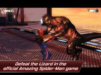 The Amazing Spider-Man screenshot, image №1693531 - RAWG