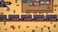 Gunslinger Express screenshot, image №4133762 - RAWG
