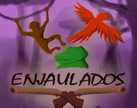 Enjaulados (itch) screenshot, image №2152838 - RAWG