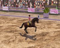 Ellen Whitaker's Horse Life screenshot, image №506742 - RAWG