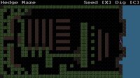 [GMTK 2020] To Work With Your Own Hands screenshot, image №2442426 - RAWG