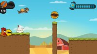 Wisly and the Chickens! screenshot, image №2985107 - RAWG