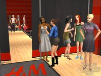 The Sims 2 H&M Fashion Stuff screenshot, image №477763 - RAWG