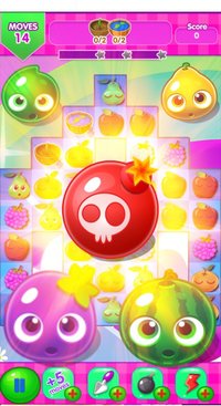 Fruit Blast Mania screenshot, image №1310539 - RAWG