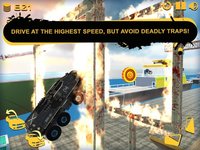 Extreme Car Challenge 3D: Stunts Simulator screenshot, image №2067379 - RAWG