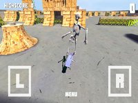 Skeleton Skate Pro - Wacky Skateboard Game! screenshot, image №1805983 - RAWG