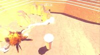 Exploding Sheeps GMTK2021 screenshot, image №2885148 - RAWG