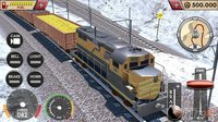 Train Simulator 2016 Free screenshot, image №1562846 - RAWG