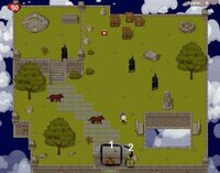 The Huntsman screenshot, image №2811455 - RAWG