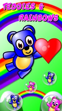 Teddies & Rainbows screenshot, image №1217253 - RAWG