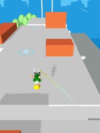 Parkour King screenshot, image №2318548 - RAWG