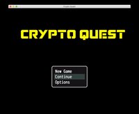 Crypto Quest (itch) screenshot, image №1108572 - RAWG