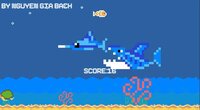 Swimming As Far As You Can screenshot, image №3427279 - RAWG