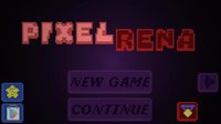 Pixel Rena - Slime Dungeon screenshot, image №1417472 - RAWG