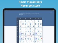 Logic Wiz Sudoku screenshot, image №2987590 - RAWG