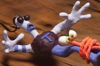 Armikrog screenshot, image №177031 - RAWG