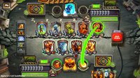 Zombie Battleground TCG (ALPHA) screenshot, image №1775161 - RAWG
