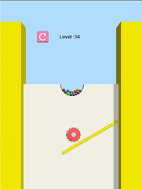 Sand Balls: Tap and Dig screenshot, image №2176716 - RAWG