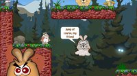 Bunnyrama Demo screenshot, image №1035681 - RAWG