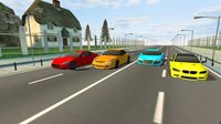 Road Racing Car screenshot, image №1509071 - RAWG