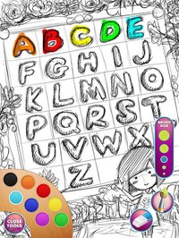 ABCs Painting Fun screenshot, image №889031 - RAWG