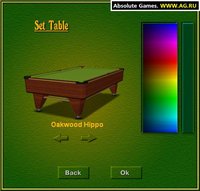 Live Billiards screenshot, image №304757 - RAWG
