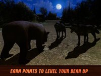 Animal Survival: Wild Bear Simulator 3D screenshot, image №1700778 - RAWG