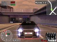 GSR: German Street Racing screenshot, image №458918 - RAWG