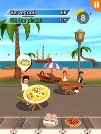 Lazy Waiter! screenshot, image №2180634 - RAWG