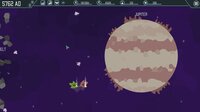 Cosmos Conquer screenshot, image №3272733 - RAWG