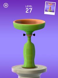 Pottery Lab - Let’s Clay 3D screenshot, image №2120235 - RAWG