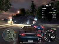 Need for Speed: Underground 2 screenshot, image №810036 - RAWG
