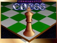 Grandmaster Chess (1993) screenshot, image №755264 - RAWG