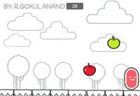 An Apple a day keeps the Doctor away! screenshot, image №3370062 - RAWG