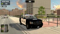 Police Car SUV Simulator screenshot, image №3903267 - RAWG