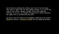 poisonville screenshot, image №1176648 - RAWG