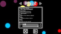 Ballz (itch) (REAL FAST, skovtrolden) screenshot, image №2967668 - RAWG