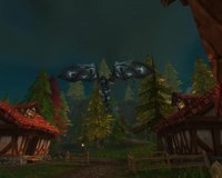 World of Warcraft: The Burning Crusade screenshot, image №433438 - RAWG